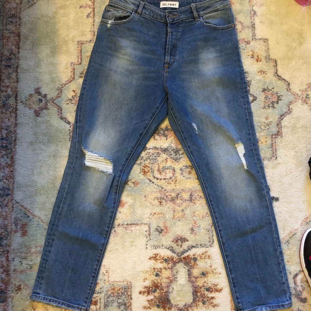 DL1961 Jeans
